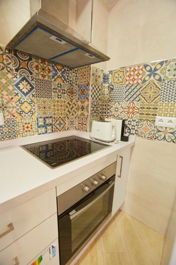 Vistazul 402 Διαμέρισμα Λέπε Εξωτερικό φωτογραφία